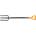 РОСИМА ВИЛА solid С ДРЪЖКА fiskars solid 1003458 1120мм (1003458)