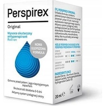 Perspirex Original antiperspirant roll-on 20 ml