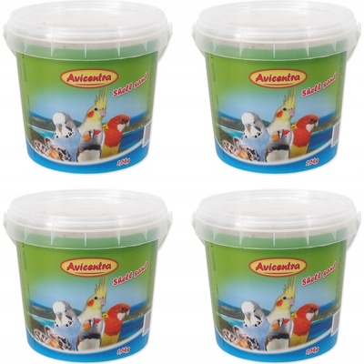 Avicentra písek 6 kg