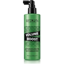 Redken Volume Boost Lehký gelový sprej pro objem 250 ml