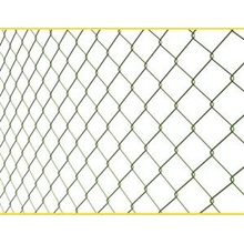 4-hranné pletivo 50/2,5-1,65/160/25m PVC