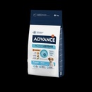 Advance Mini Puppy Protect 2 x 7 kg