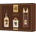 LATTAFA Pride Eternal Oud комплект Парфюмна вода 100 ml + Парфюмна вода 20 ml + Дезодорант 200 ml
