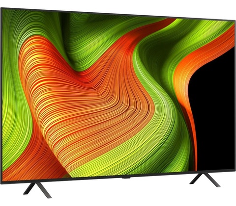 LG OLED65B56LA