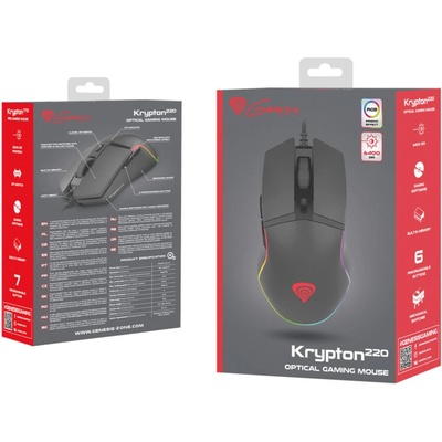 Genesis Krypton 220 NMG-1770
