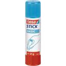 Tesa lepiaca tyčinka basic 21 g