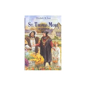 The St. Thomas More of London | Elizabeth Ince (2002)