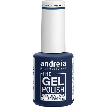 Andreia Professional THE Gel Polish NO SOLVENTS-G46 Гел лак 10, 5ml