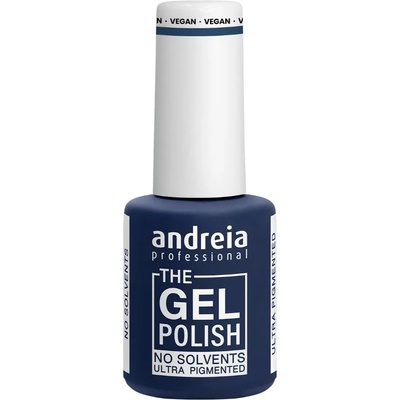 Andreia Professional THE Gel Polish NO SOLVENTS-G46 Гел лак 10, 5ml