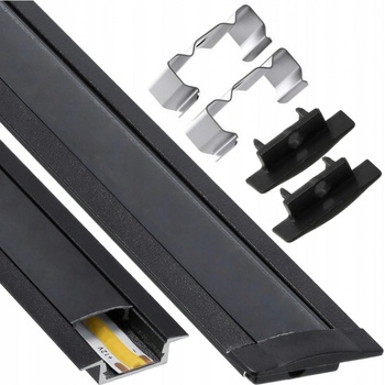 Berge hliníkový profil 1m 31-C-C-1M