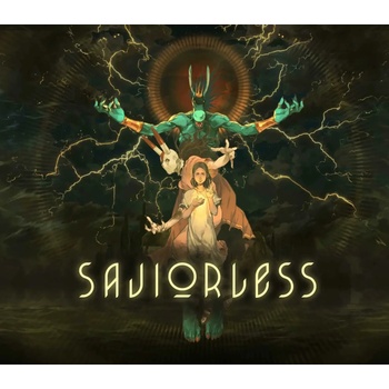 Saviorless