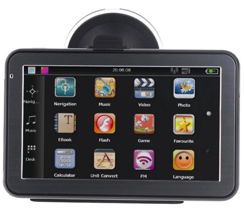 Naitech G1056