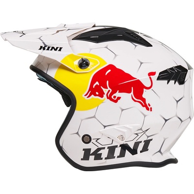 O'Neal Red Bull XDR 1.0