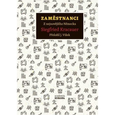 Zaměstnanci - Z nejnovějšího Německa Středisko spol. činností AV ČR, v. v. i.