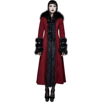 Image 1 of Devil fashion Дамско палто devil fashion - ct12602