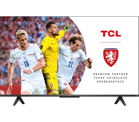 TCL 55C635