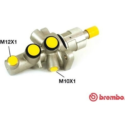 Hlavní brzdový válec BREMBO M 06 015