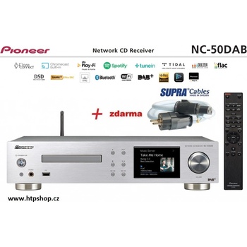 Pioneer NC-50DAB