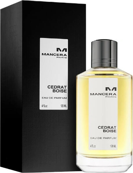 Mancera Cedrat Boise EDP 120 ml