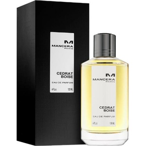 Mancera Cedrat Boise EDP 120 ml Парфюми