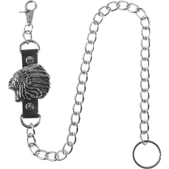 Image 1 of FALON верига Indian Head - PSY1069