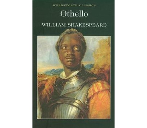 Othello - William Shakespeare