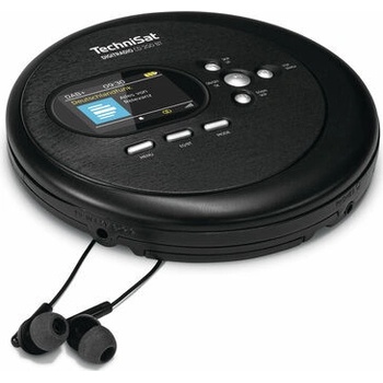 TechniSat DIGITRADIO CD 2GO