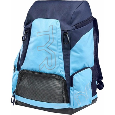 TYR Alliance Backpack blue navy 45 l