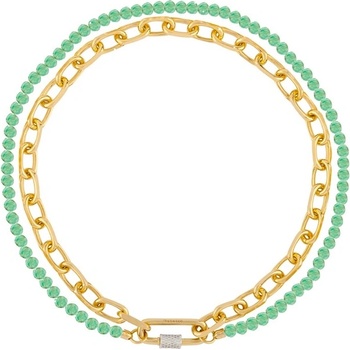 Rebecca Дамско колие Rebecca PALERMO BPAKOD22 (BPAKOD22)