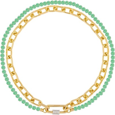 Rebecca Дамско колие Rebecca PALERMO BPAKOD22 (BPAKOD22)