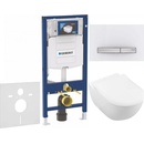 Villeroy Boch Geberit Duofix s tlačidlom Sigma50 111.300.00.5 NI8