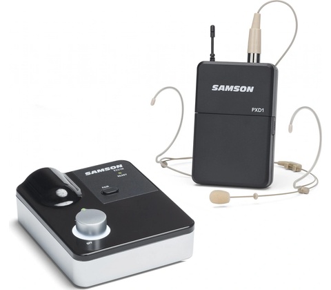 Samson XPD2M Headset