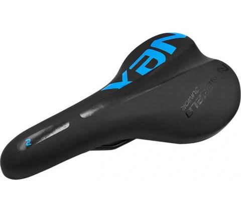 Nexelo Junior 16 modré/černé