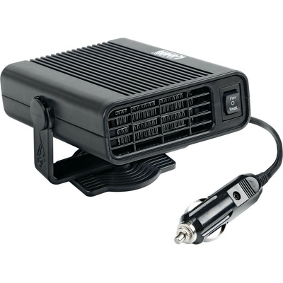 Ventilátor a ohřívač HEATER & FAN 12V/150W LAMPA | Zboží Auto