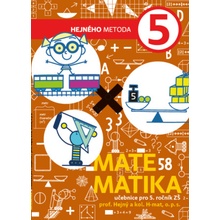 Matematika 5. ročník