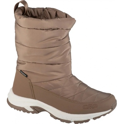 CMP Yakka After Ski Boots 3Q75986 hnědé