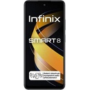 Infinix Smart 8 3GB/64GB Timber Black