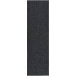 vidaXL Абсорбиращо мръсотията килимче, 100x350 см, антрацит (327170)