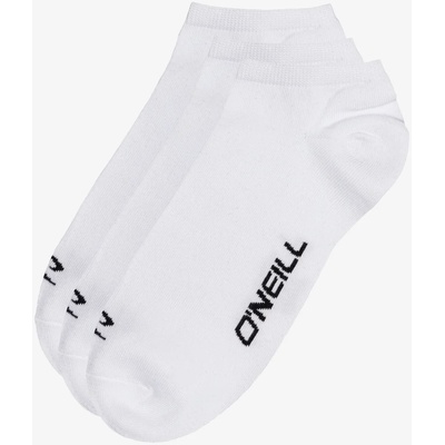 O'Neill Чорапи 3 чифта O'Neill | Byal | МЪЖЕ | 35-38