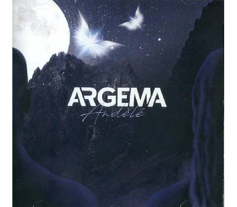 Argema - Andělé - CD