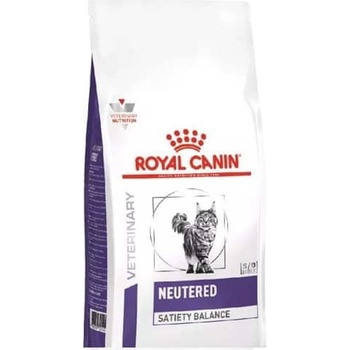 Royal Canin Neutered Satiety Balance 1,5 kg