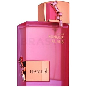 Hamidi Kunouz Al Hub EDP 100 ml Парфюми