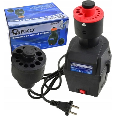 Geko G81201