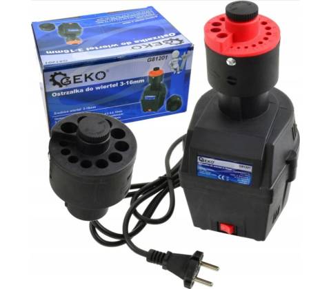 Geko G81201