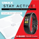 Image 1 of UMAX Stay Active