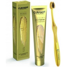 Curasept Luxury Gold 75 ml