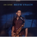Blue Train - John Coltrane LP
