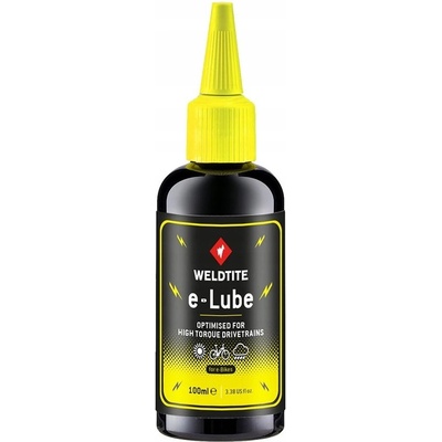 Weldtite na reťaz e-Lube 100 ml
