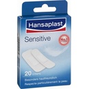 Hansaplast náplast Sensitive č.46041 20 ks