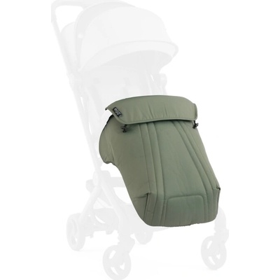BabyStyle Egg Sky nánožník Green – Hledejceny.cz